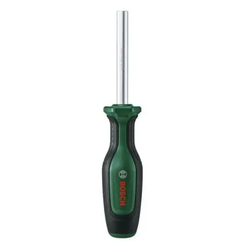 Bosch DIY 1600A039HS Bitsskruvmejsel Reapris